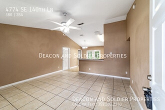 4774 SE 140th Ln in Summerfield, FL - Building Photo - Building Photo