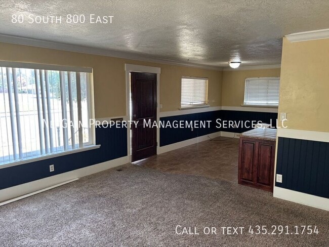 80 S 800 E St in Springville, UT - Building Photo - Building Photo