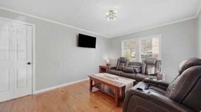 3703 Redding Rd in Chattanooga, TN - Foto de edificio - Building Photo