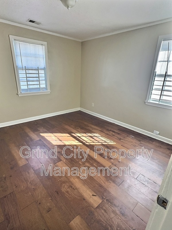 property at 1082 Garland St