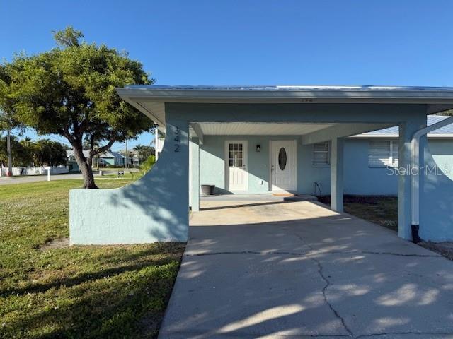 342 W Ann St in Punta Gorda, FL - Building Photo
