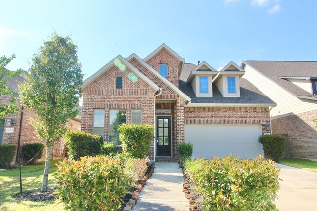 property at 10919 Texas Rose Dr