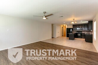 1321 Cozy Creek Dr in Temple, TX - Building Photo - Building Photo