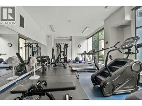 1239 W Georgia St in Vancouver, BC - Building Photo - Building Photo