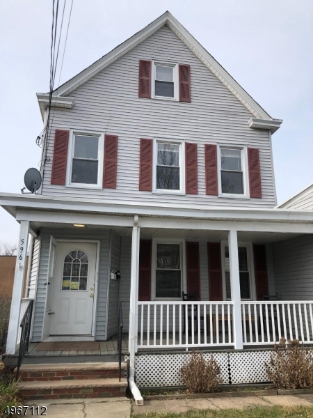 property at 596 McBride Ave
