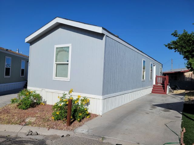property at 2038 Palm St