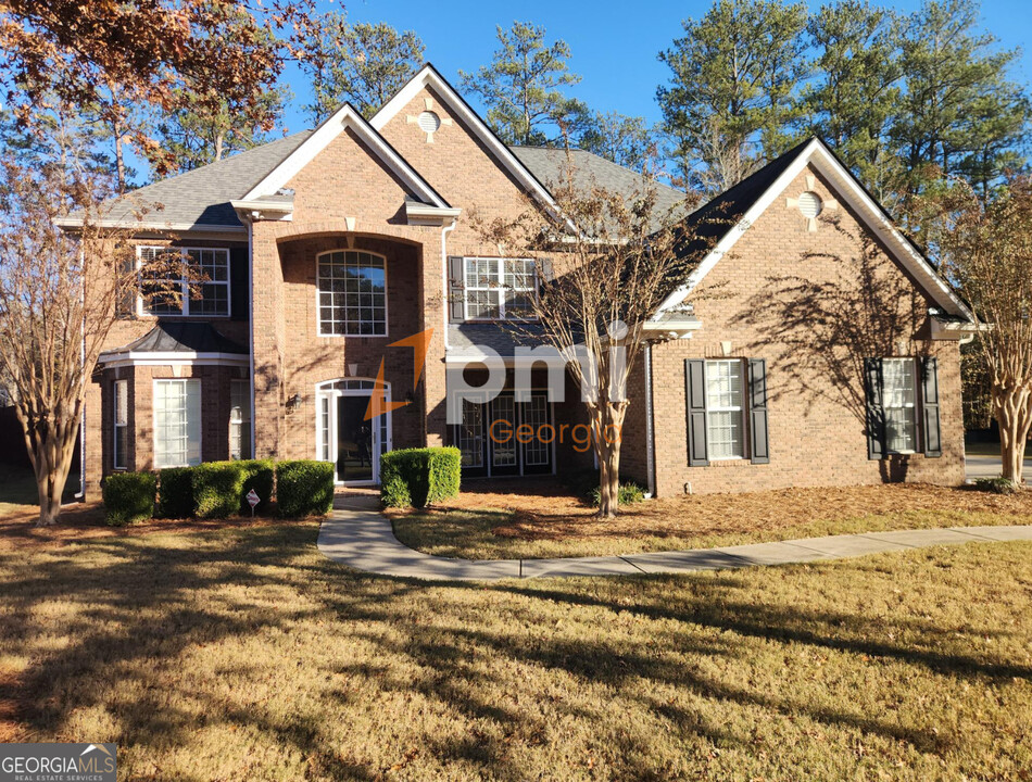 2367 Scotney Castle Ln in Powder Springs, GA - Building Photo