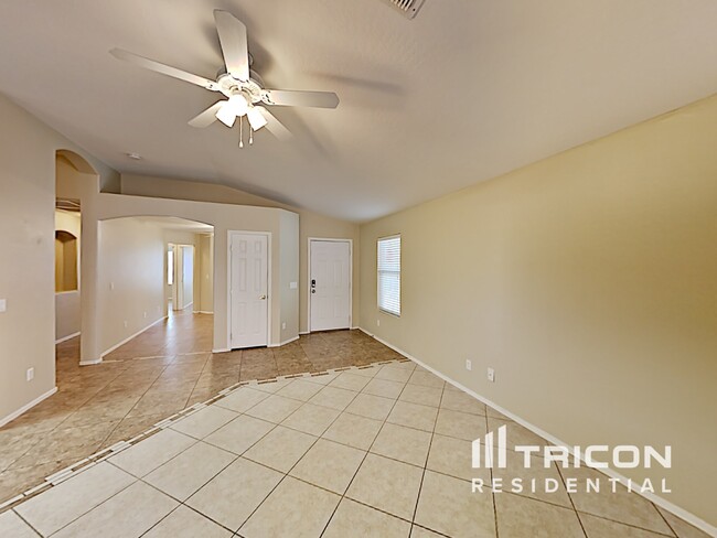 property at 9066 E Cedar Basin Ln