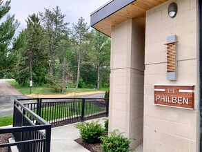 The Philben in Madison, WI - Foto de edificio - Building Photo