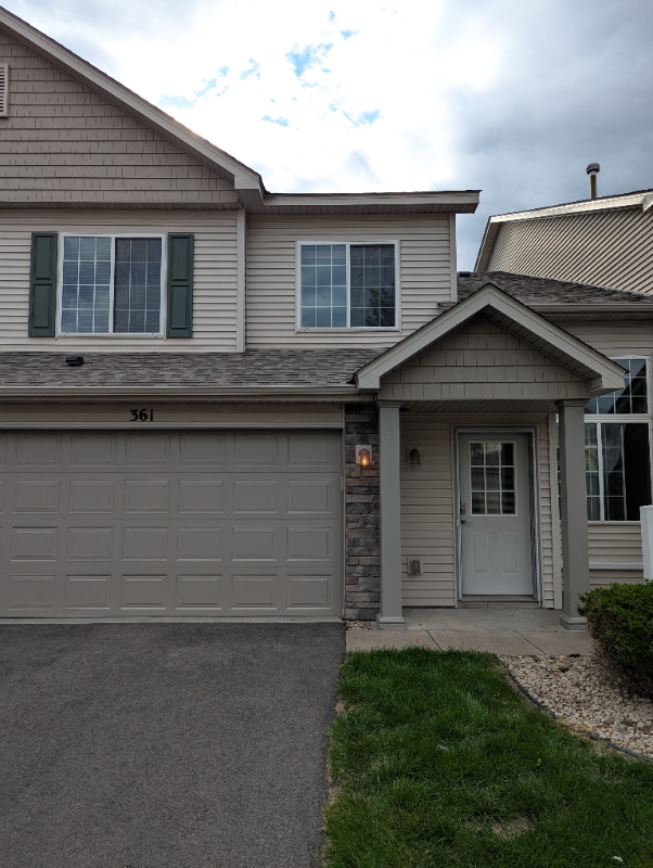 361 Ojibway Path