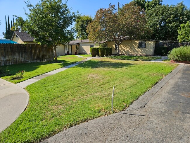 property at 3851 Oakdale St