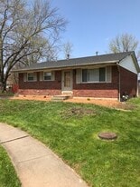 5308 Negley ct in Columbus, OH - Building Photo