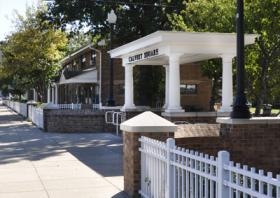 Calvert Square in Norfolk, VA - Foto de edificio - Building Photo