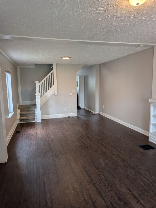 816 Wager St in Columbus, OH - Building Photo