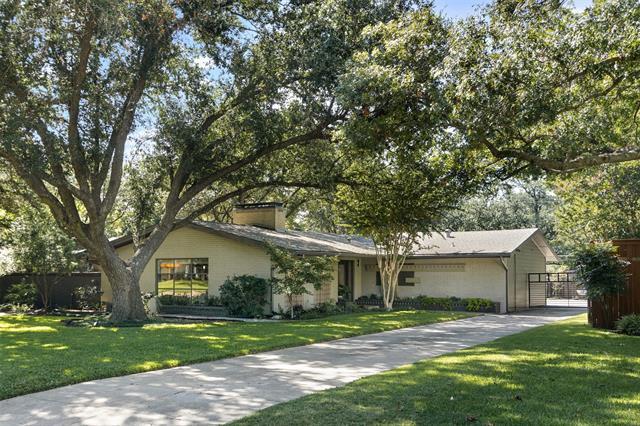 property at 11207 Pinocchio Dr