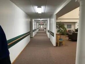 Marsh Ridge - A Senior Community in Grand Rapids, MI - Building Photo - Building Photo