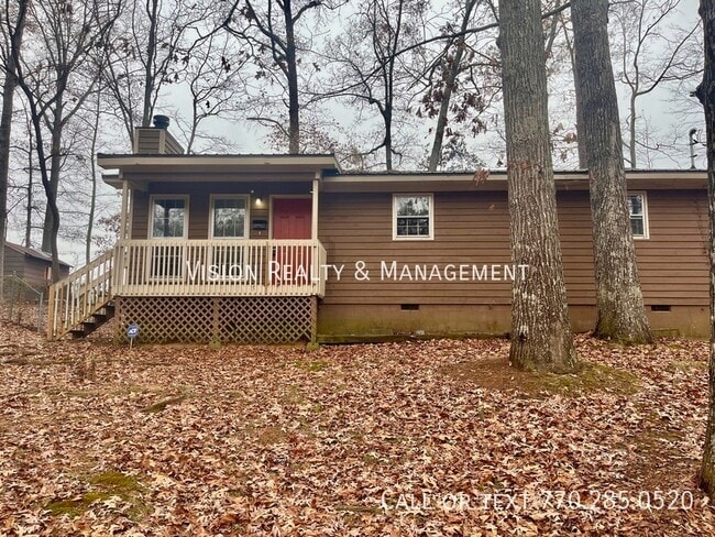 270 Sage Dr in Carrollton, GA - Building Photo - Building Photo