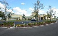 Building Photo - Gulfstream Harbor Apartments in Orlando, Florida