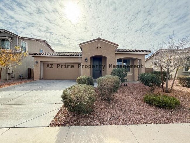 19757 W Pinchot Dr in Buckeye, AZ - Building Photo - Building Photo