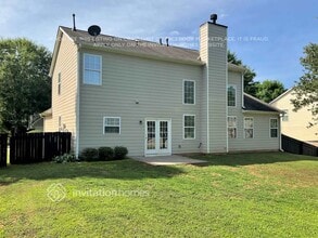 818 Buffington Way in Canton, GA - Building Photo - Building Photo