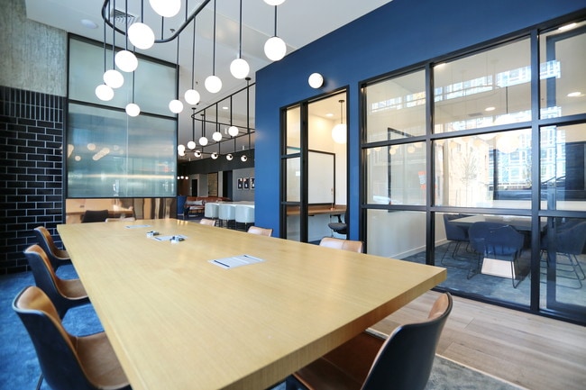 The Rodney in Portland, OR - Foto de edificio - Interior Photo