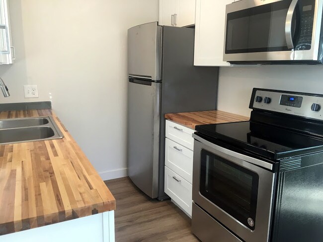 property at 549 Stringham Ave