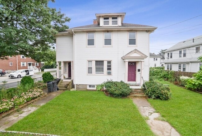 127 Russell St, Unit 127