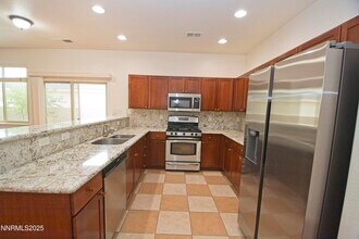 1558 Teal Dr in Carson City, NV - Building Photo - Building Photo