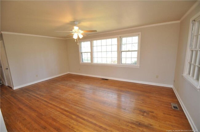 2217 Watkins St in Raleigh, NC - Building Photo - Building Photo