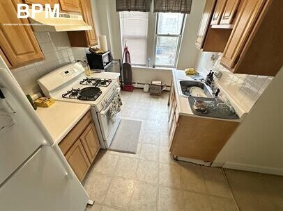 20 Colborne Rd in Boston, MA - Building Photo - Building Photo