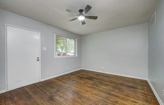 5366 Clarendon Rd in Indianapolis, IN - Building Photo - Building Photo