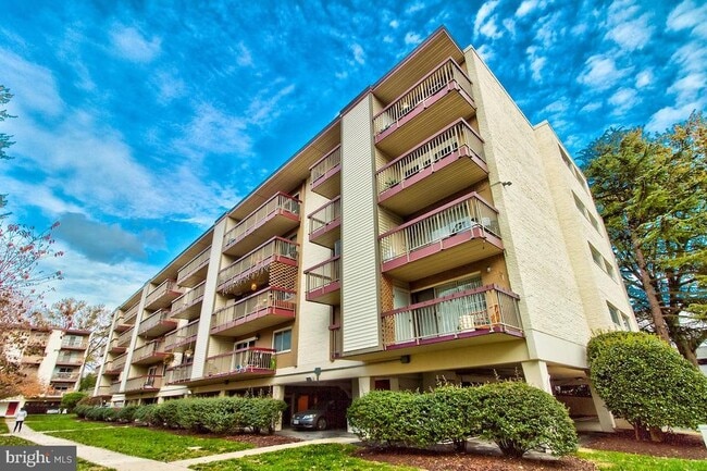 property at 10320 Westlake Dr