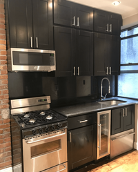 436 W 52nd St, Unit APT 6C in New York, NY - Building Photo - Building Photo