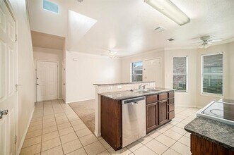 538 Mast Ct in Crowley, TX - Building Photo - Building Photo