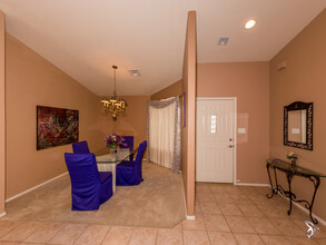 7717 E 26th St in Yuma, AZ - Foto de edificio - Building Photo