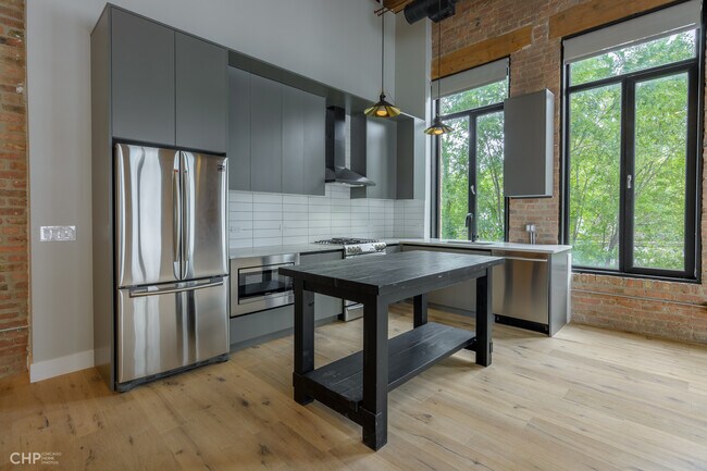 729 N Sangamon St in Chicago, IL - Building Photo - Building Photo