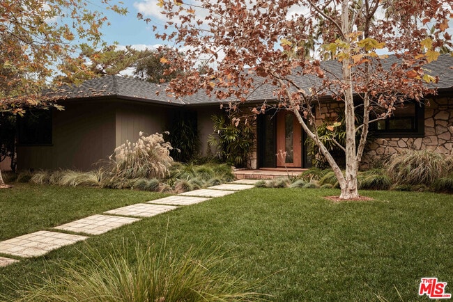 775 San Rafael Terrace in Pasadena, CA - Building Photo - Building Photo