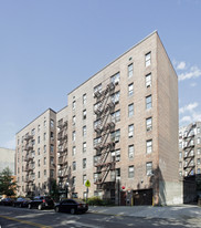 The Bainbridge Apartments