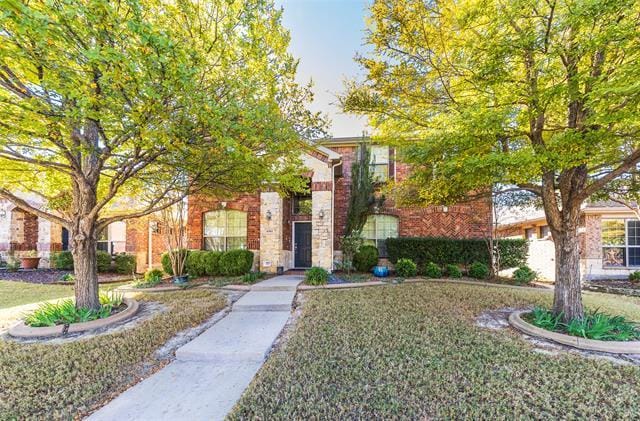 4501 Brighton Dr in McKinney, TX - Building Photo - Building Photo