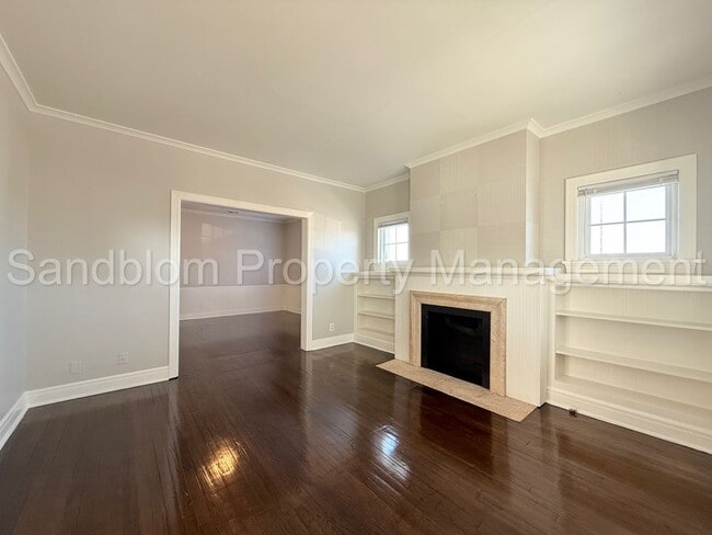 1112 S Xanthus Pl in Tulsa, OK - Building Photo - Building Photo