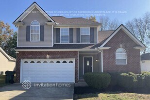 949 Chesire Way in Gallatin, TN - Building Photo