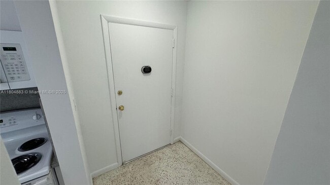 property at 1530 SW 2nd St