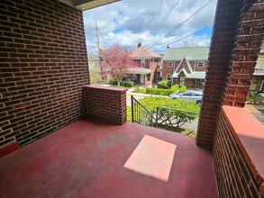1125 Tennessee Ave in Pittsburgh, PA - Building Photo - Building Photo