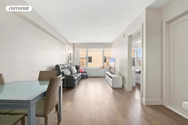 property at 10740 Queens Blvd