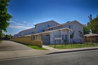 2826 Cogswell Rd in El Monte, CA - Building Photo - Building Photo