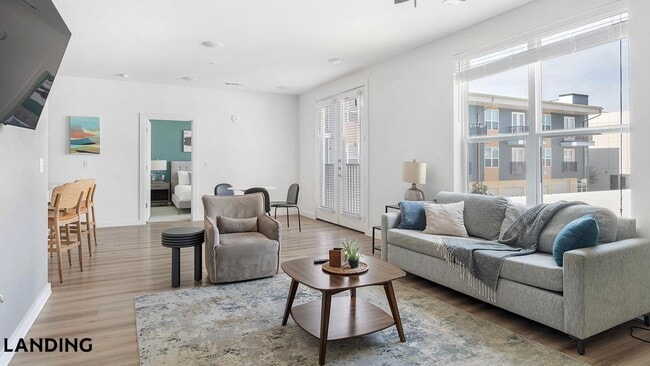 217 S Garland Ave, Unit 2202 in Garland, TX - Building Photo - Building Photo