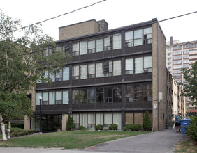 Gaylord Apartments A & B in Toronto, ON - Building Photo - Building Photo