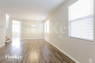 6671 Wind Whisper St in Las Vegas, NV - Building Photo - Building Photo