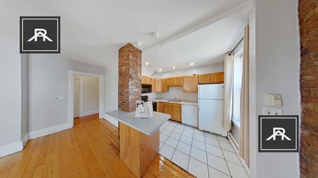 property at 1540 Tremont St
