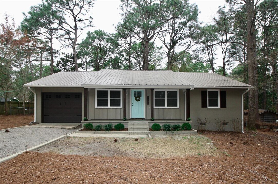520 N Hale St in Southern Pines, NC - Building Photo